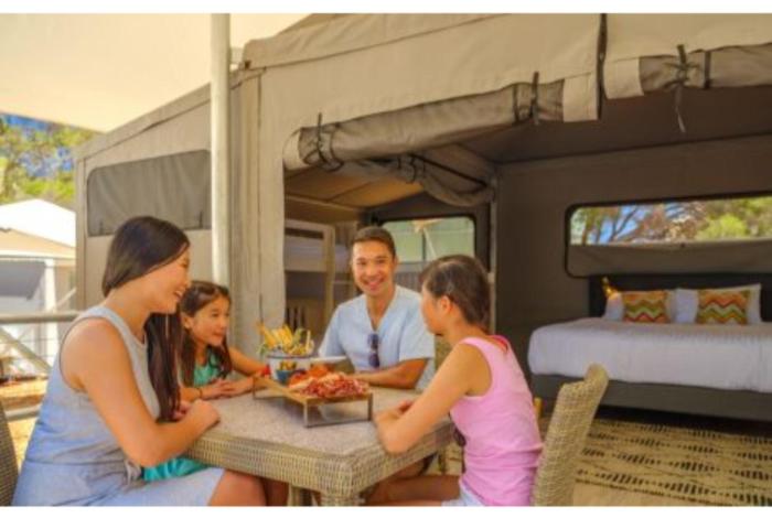 discovery resorts rottnest island