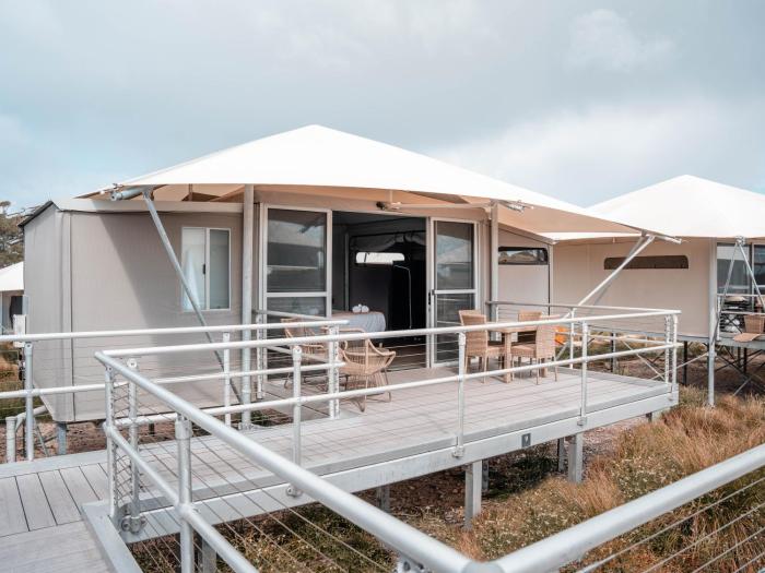 discovery resorts rottnest island