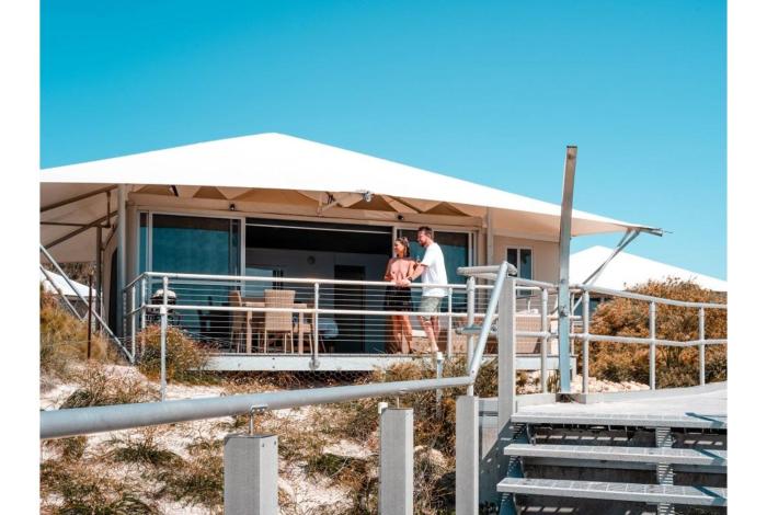 discovery resorts rottnest island