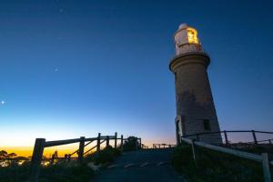 discovery resorts rottnest island