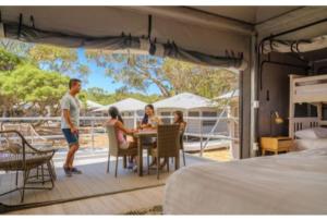 discovery resorts rottnest island