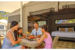 discovery resorts rottnest island