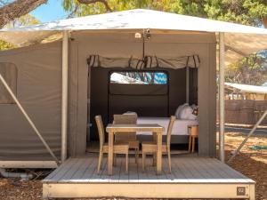 discovery resorts rottnest island