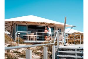 discovery resorts rottnest island