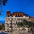 bank hotel