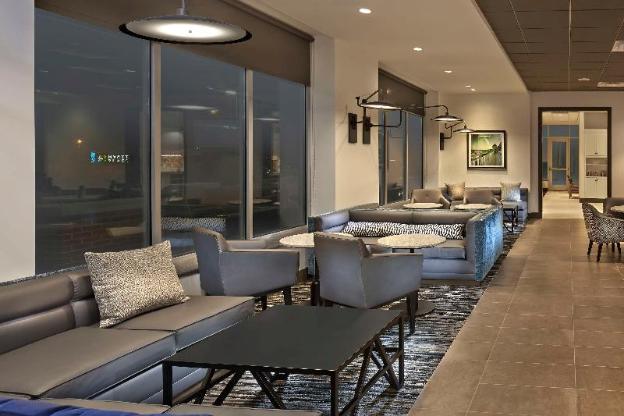 hyatt place warwick providence airport