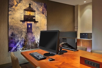 hyatt place warwick providence airport