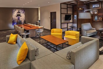 hyatt place warwick providence airport