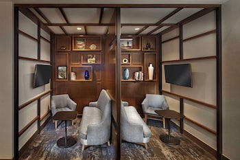 hyatt place warwick providence airport