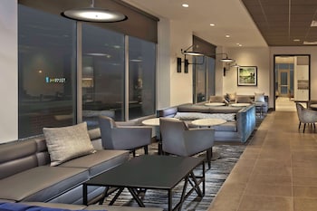 hyatt place warwick providence airport