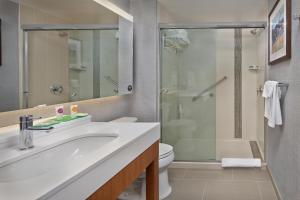 hyatt place warwick providence airport