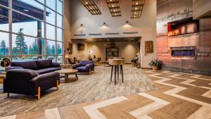 hotel peppertree bend bw premier collection