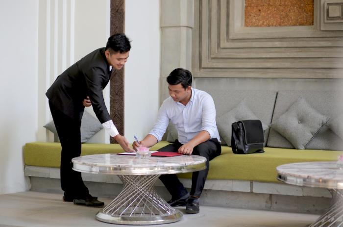 hari residence and spa