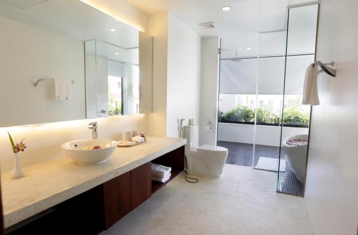 hari residence and spa