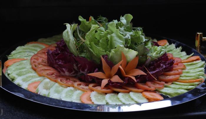 hari residence and spa