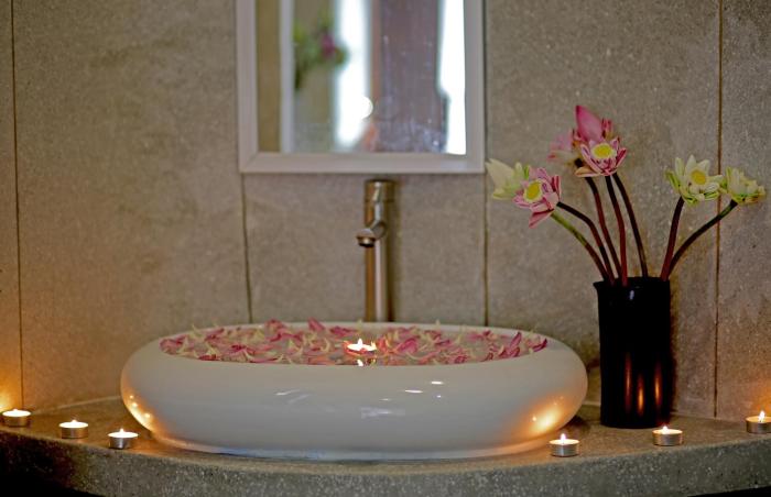 hari residence and spa