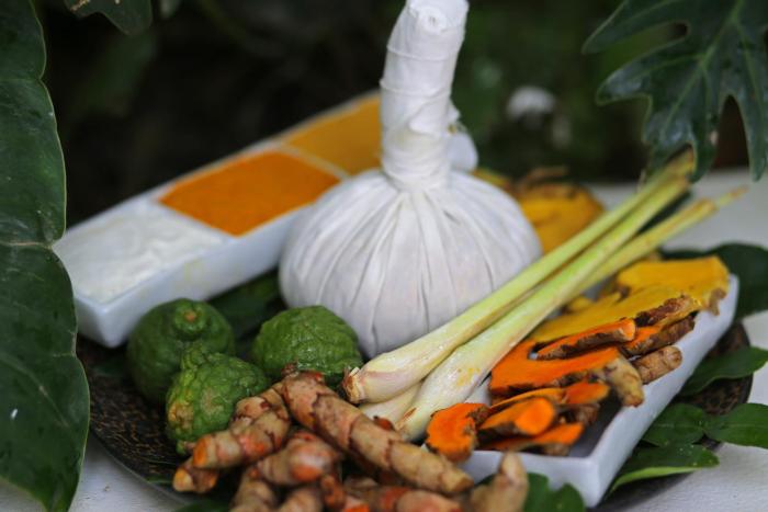 hari residence and spa