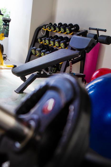 hari residence and spa