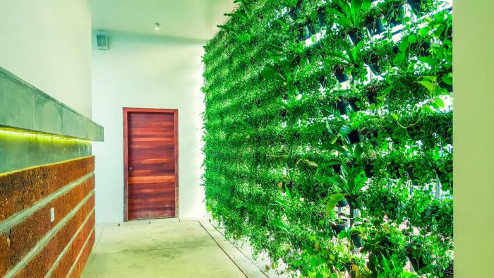 hari residence and spa