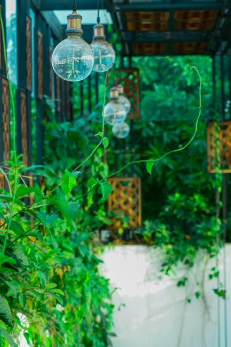 hari residence and spa