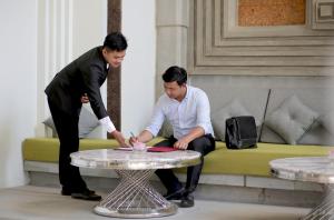 hari residence and spa