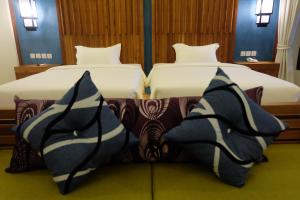 hari residence and spa