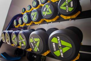 hari residence and spa