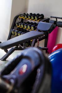 hari residence and spa