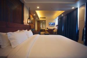 hari residence and spa