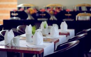 hari residence and spa