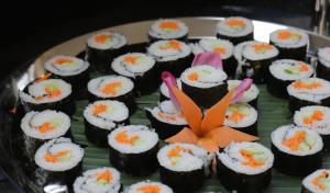 hari residence and spa