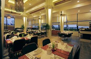 hari residence and spa