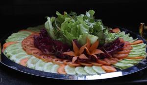 hari residence and spa