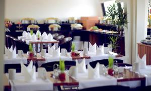 hari residence and spa