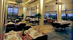 hari residence and spa