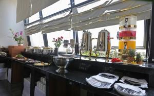 hari residence and spa