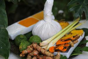 hari residence and spa