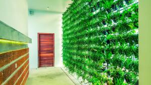 hari residence and spa