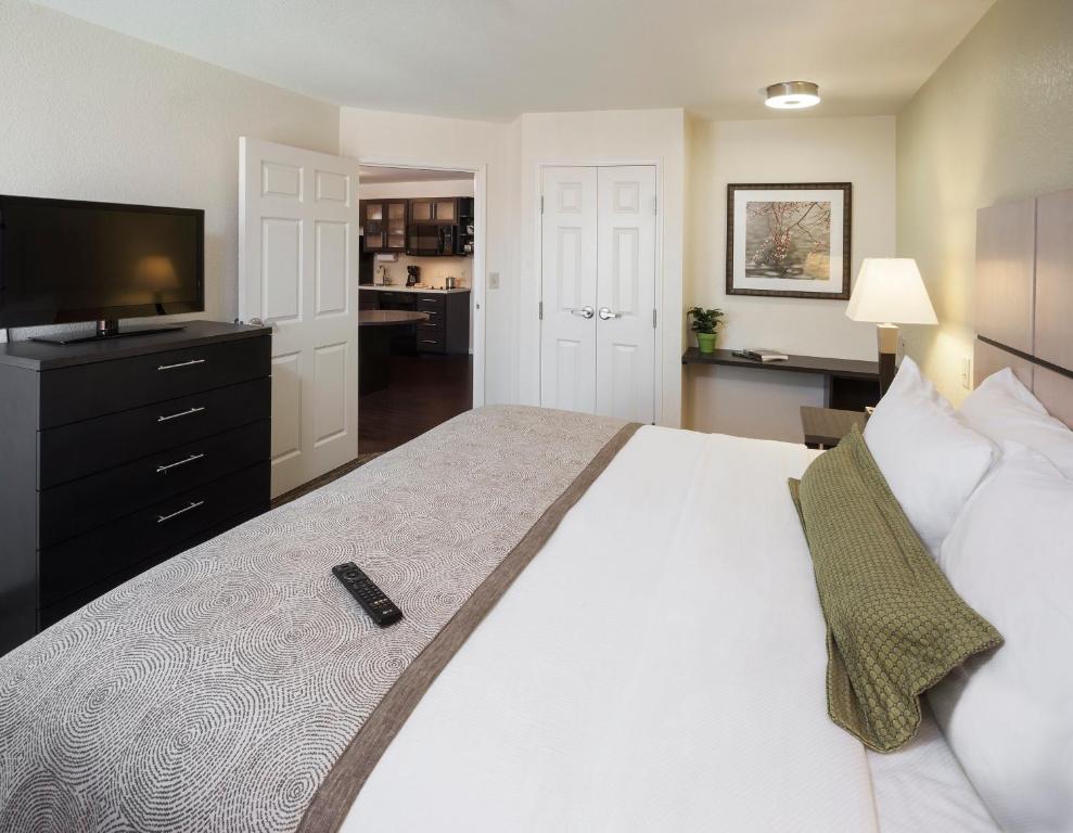 candlewood suites memphis east an ihg hotel