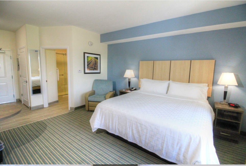 candlewood suites memphis east an ihg hotel