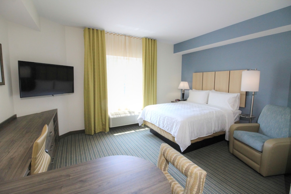 candlewood suites memphis east an ihg hotel