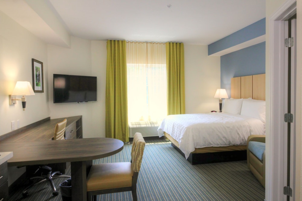 candlewood suites memphis east an ihg hotel