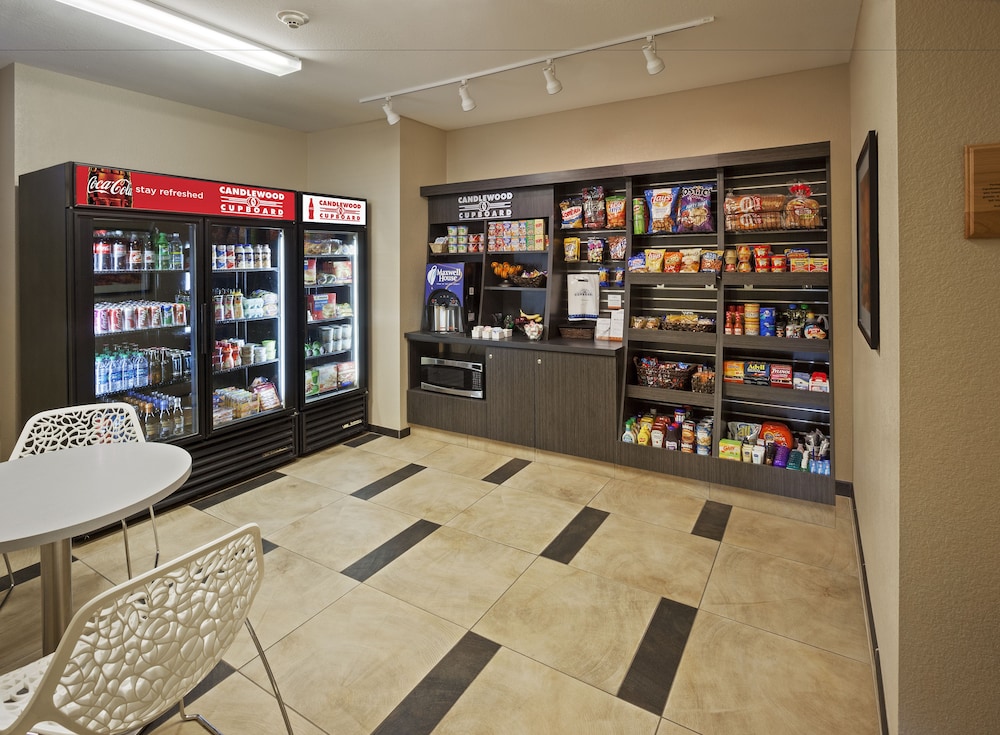 candlewood suites memphis east an ihg hotel