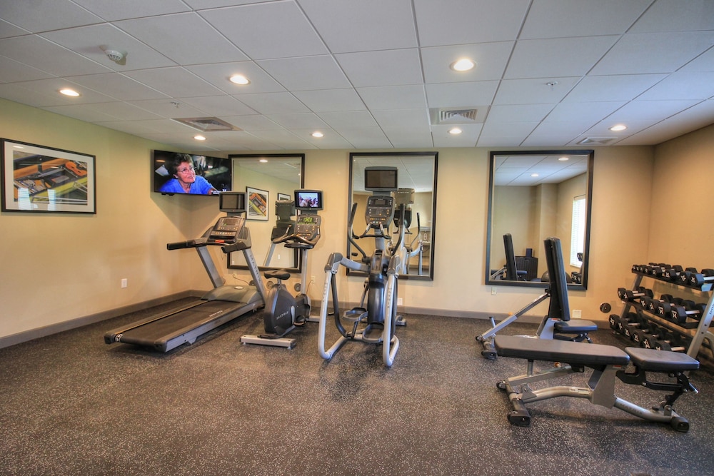 candlewood suites memphis east an ihg hotel