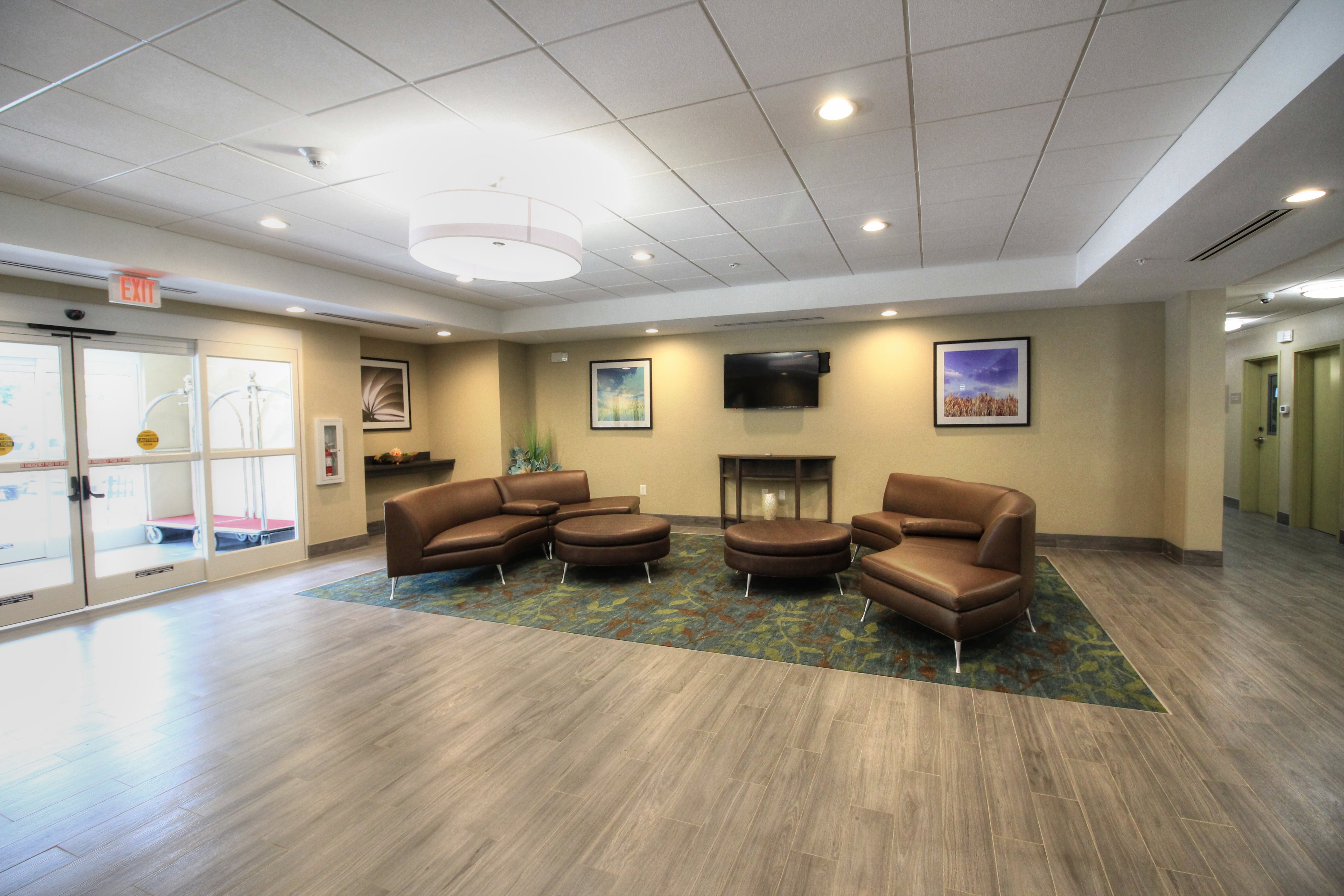 candlewood suites memphis east an ihg hotel