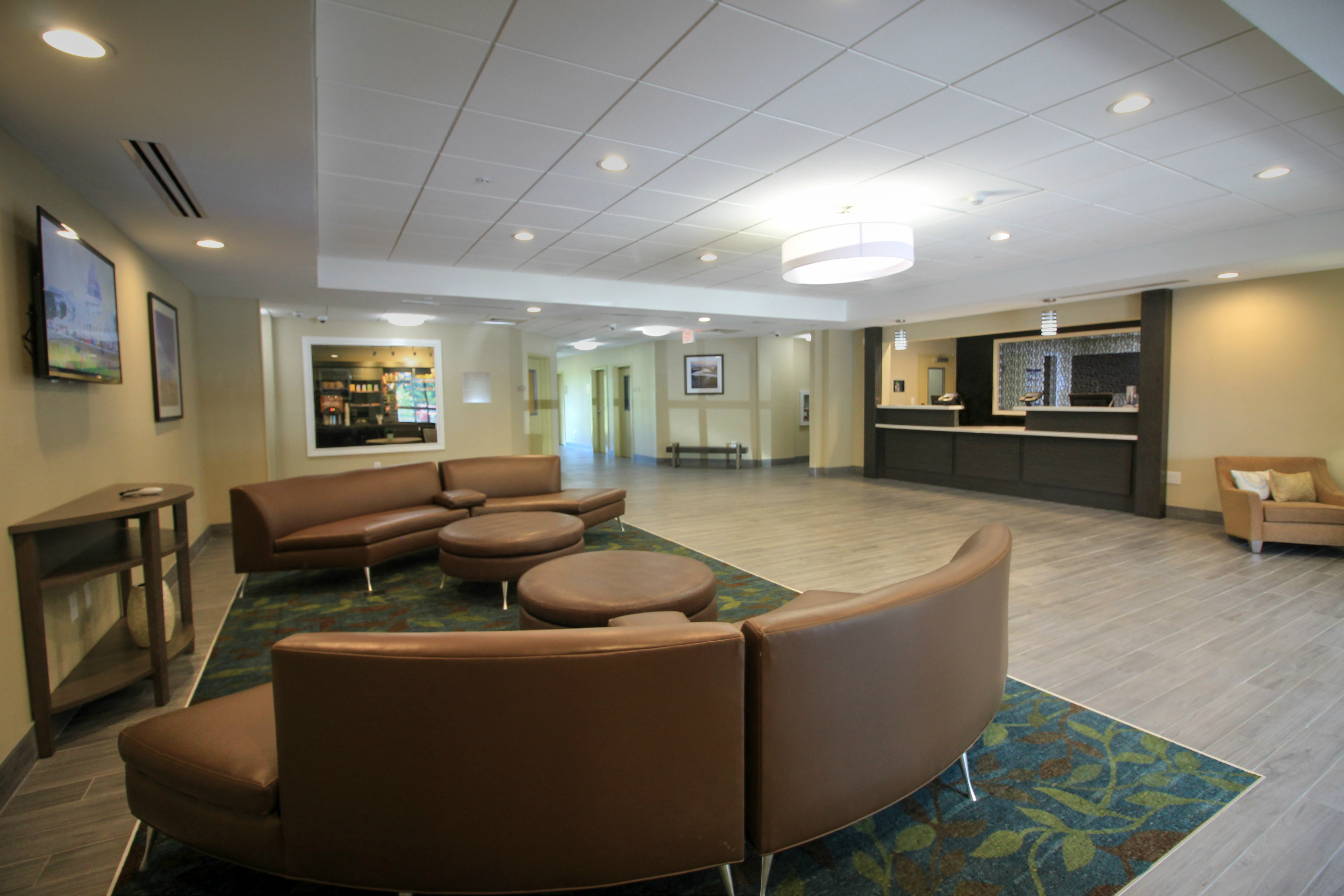 candlewood suites memphis east an ihg hotel