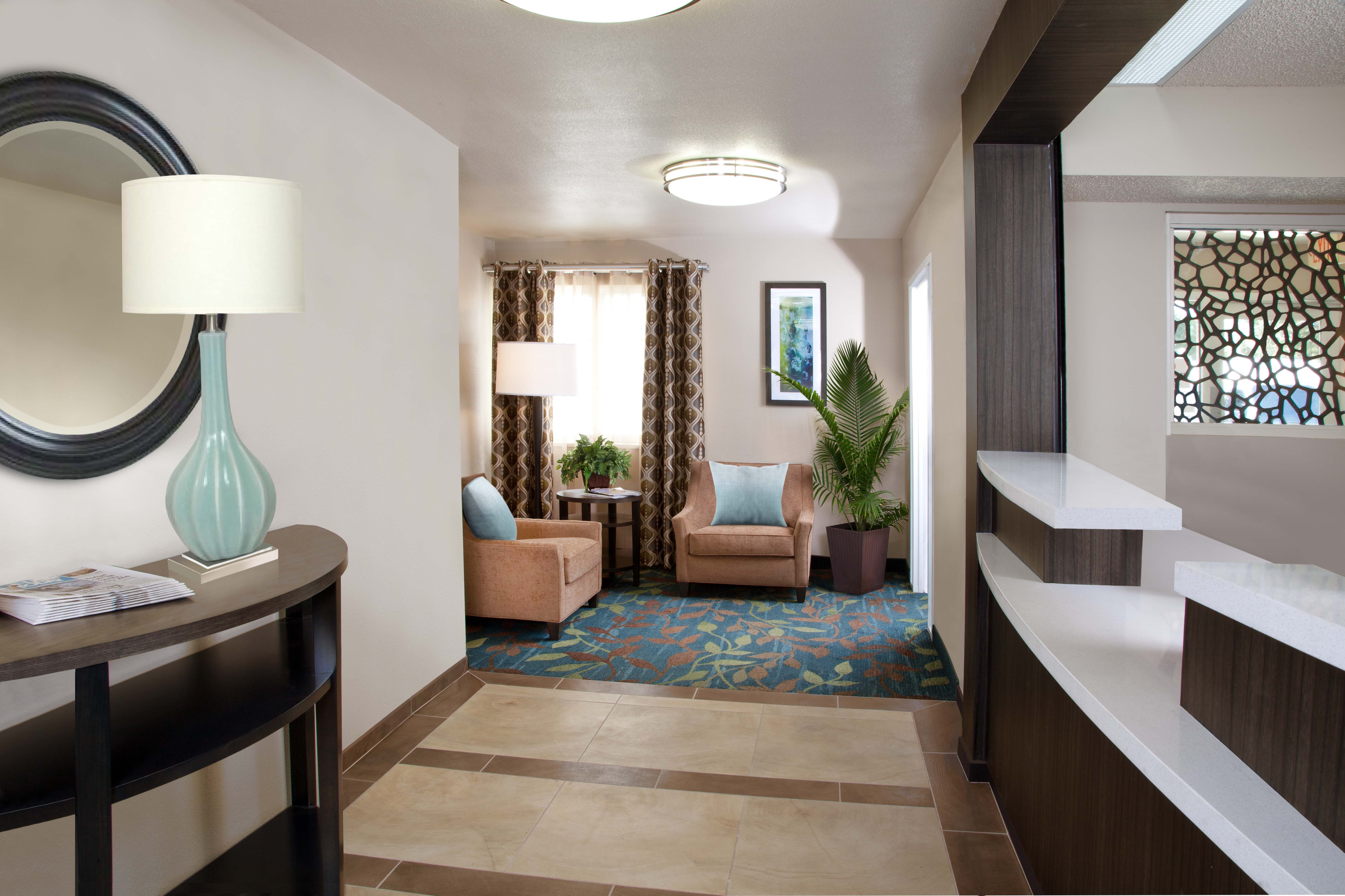 candlewood suites memphis east an ihg hotel