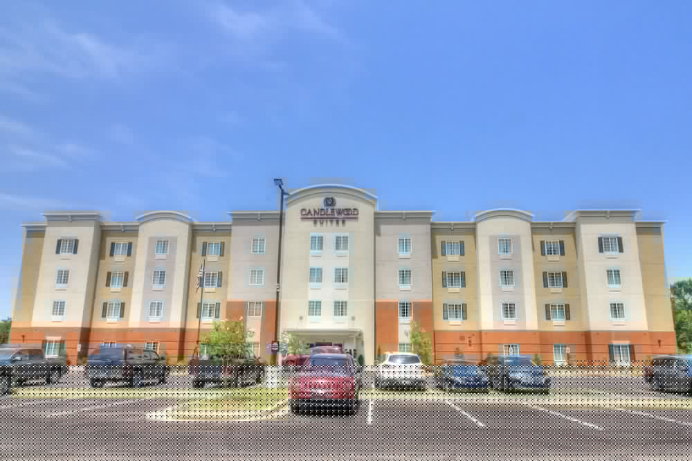 candlewood suites memphis east an ihg hotel
