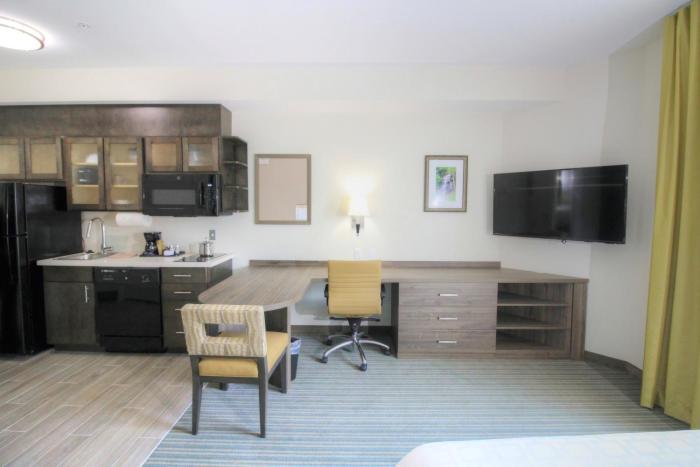 candlewood suites memphis east an ihg hotel