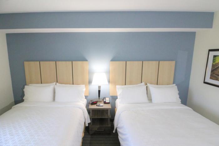 candlewood suites memphis east an ihg hotel